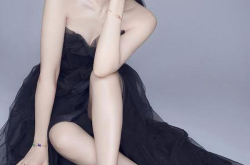 所有女明星,盘点娱乐圈中的女明星风采