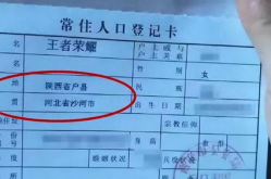 籍贯是什么意思,籍贯视角下的民族特色研究