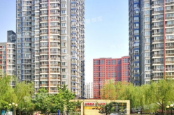 兴隆家园二手房房价,兴隆家园二手房房价走势分析