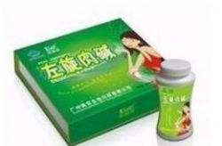 左旋肉碱减肥效果,减肥辅助神器的真实效果与使用指南”
