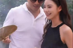 汪小菲新女友是谁,神秘女友身份引热议