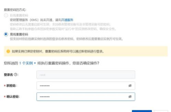 阿里云服务器重置,操作指南与注意事项