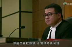 娱乐吃瓜酱盲人律师,娱乐吃瓜酱视角下的正义之战