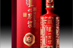 泸州原浆酒价格,从亲民到奢华，品质与价格的完美融合”