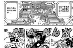 海贼王漫画风之动漫,海贼王漫画中的奇幻冒险之旅