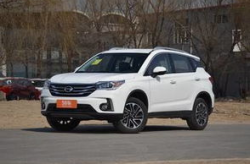传祺gs4价格及图片,实惠紧凑型SUV，二手及分期购车攻略”