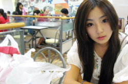 零九美女热图,视觉盛宴，捕捉时尚潮流瞬间