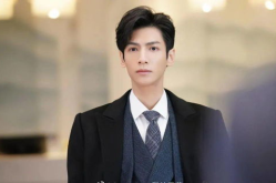 吃瓜娱乐圈八卦罗云熙,娱乐圈的瓜田，他的瓜香四溢