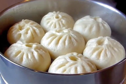 包子的做法,包子制作全攻略，从面团到馅料，一网打尽