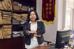 中山刑事律师,专业辩护，守护正义
