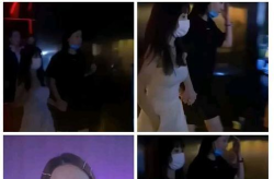 娱乐吃瓜李小璐视频全集,真相与争议交织的娱乐圈风波