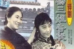 杨三姐告状mp3,勇敢维权，正义终将胜利