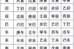 和生辰八字,命运轨迹与人生奥秘的交织