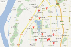 马鞍山市邮编,全面解析城市各区域邮编分布”