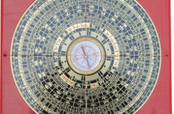 八卦罗盘,揭秘古代风水秘术的智慧之光