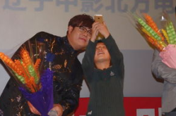 《娱乐二人转开场,一场别开生面的娱乐盛宴