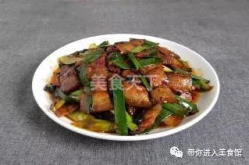 回锅肉的做法最正宗的做法,传承经典，味蕾盛宴