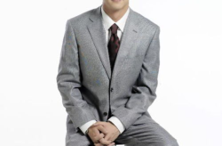 娱乐吃瓜君男主持,揭秘男主持背后的故事与魅力