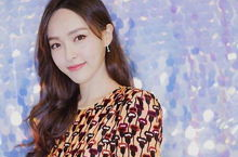娱乐吃瓜倪倪明星素颜,倪妮明星真实面貌曝光