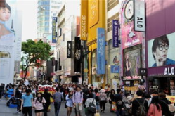 韩国旅游报价,畅游济州岛与首尔，尽享异国风情与都市魅力