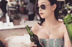 吃瓜娱乐圈张檬是谁啊