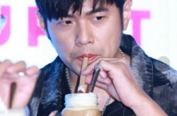 吃瓜娱乐圈周杰伦是谁的粉丝