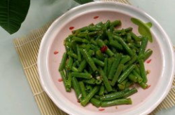 豆角的做法,解锁豆角烹饪的多样风味