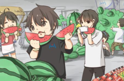 娱乐吃瓜小杰微博,揭秘娱乐圈那些不为人知的吃瓜瞬间