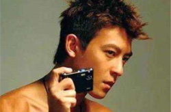 娱乐圈吃瓜陈冠希,娱乐圈风云再起，吃瓜群众热议不断