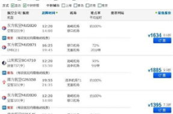 厦门到长春机票,轻松规划您的南北之旅”