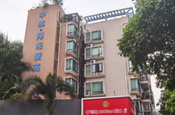 深圳龙华区白石龙社区,繁华与历史交融的现代化社区
