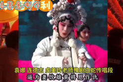 豫剧虎美玲,豫剧艺术的传承与创新
