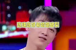 娱乐陈晓吃瓜图片大全,娱乐圈独家揭秘