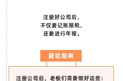 想注册一家公司怎么注册,公司注册全攻略：从准备到领证，一站式流程解析