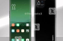 oppo find x3参数,旗舰性能与美学设计的完美融合